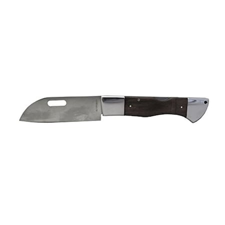 SARGE KNIVES Sarge Knives Sk-166 Foodie Folding Chef Knife SK-166